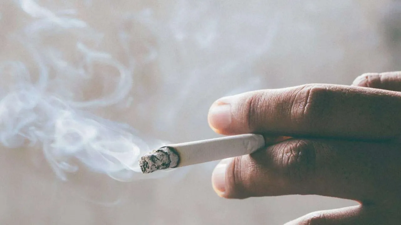 2008 ve sonrası doğanlar için ömür boyu sigara yasağı kabul edildi!