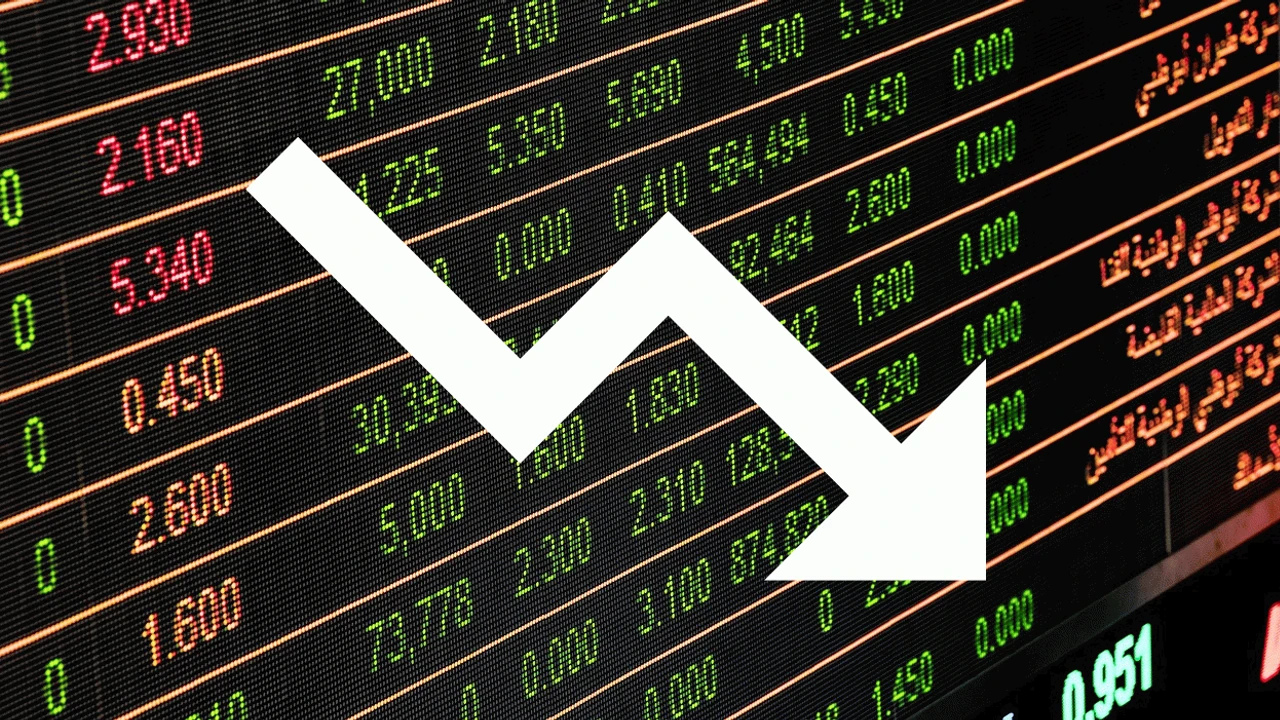 2008'den sonra küresel ekonomi yeniden “türbülansa” giriyor!