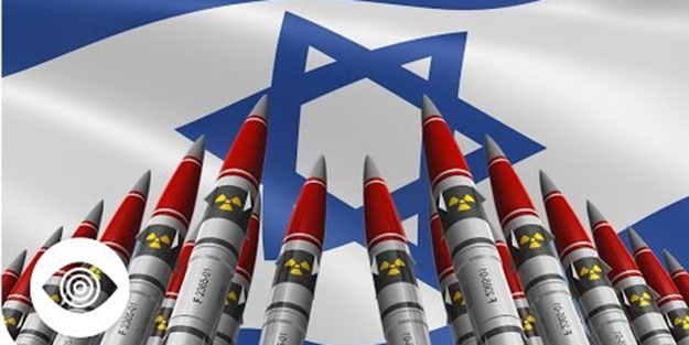 200’den fazla nükleer füzesi var