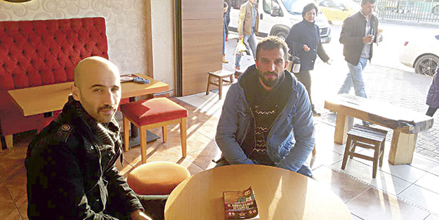 2010 KPSS mağdurları adalet bekliyor