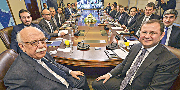 2010 KPSS’de örgütlü suistimal var