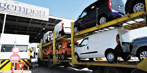 2010’dan bu yana en yüksek ihracat oranı