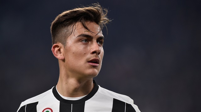 2012 yılında attığı Paulo Dybala tweeti gündem oldu