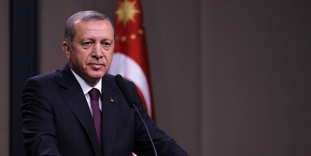 2012'deki tweeti gündeme geldi! Erdoğan'dan olay sözler