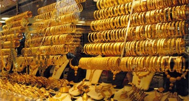 Serbest piyasada altın fiyatları