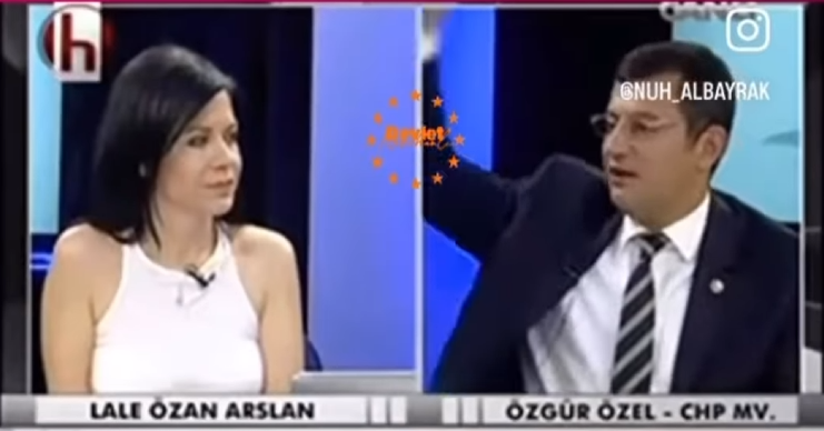 2013'de AK Parti'nin gizli ajandasını ifşa etmişti! Özgür Özel'in 2023 tahminleri gündem oldu