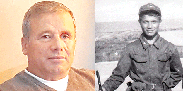 2013’te çıkan yasa 2012’den önce malul olanı da kapsasın!