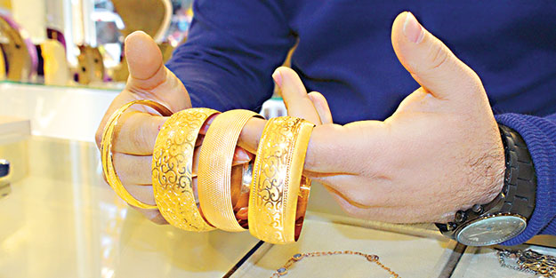 2014 altın yılı oldu