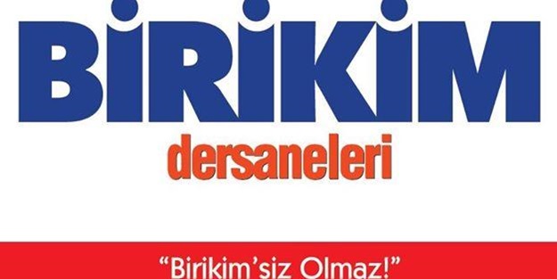 Birikim Dersaneleri Okula Dönüşüyor