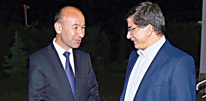 2015 çözüm için final olacak