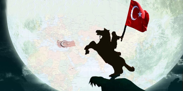 2015 kazanım yılı oldu, 2016 şahlanma yılı olacak!