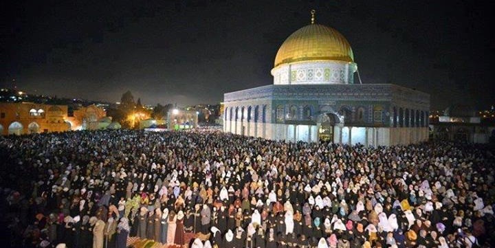 "2015 Kudüs yılı"