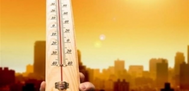 2015 son 135 yılın en sıcağıydı