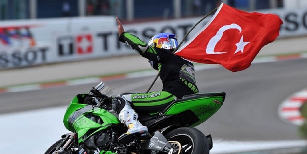 2015 yılında sporda öne çıkanlar - FOTO