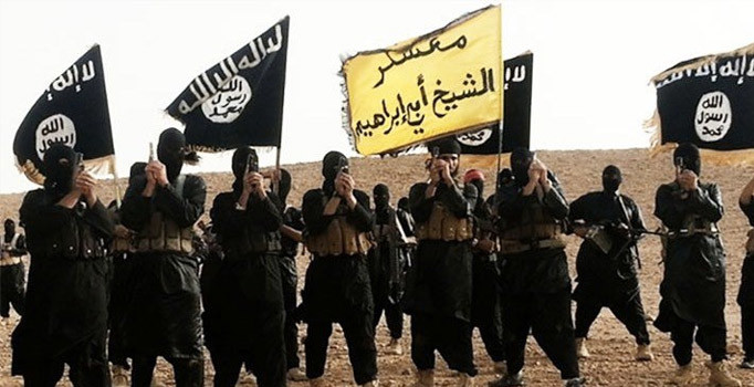 2015 yılının başından bu yana 3 bin 436 DAEŞ militanı öldürüldü