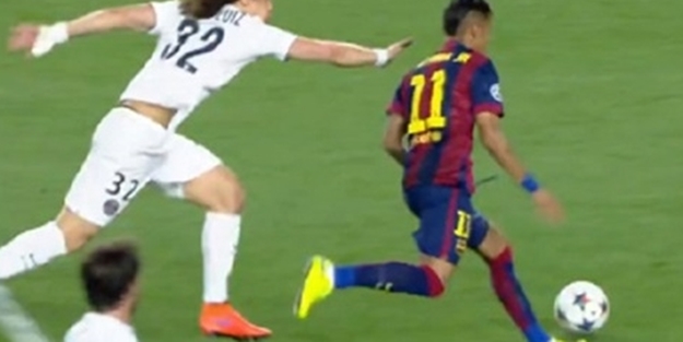 2015 yılının en güzel 10 golü! - VIDEO