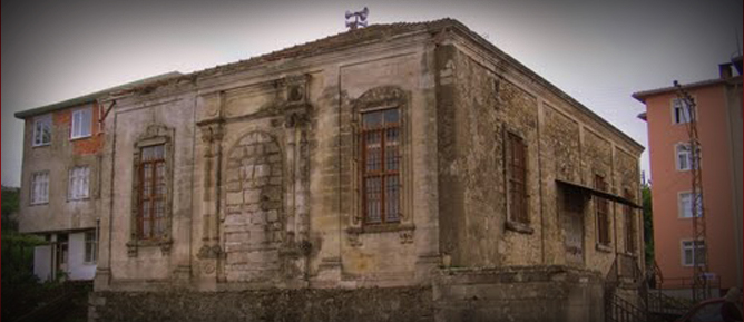 CHP’li belediyeden cami işgali