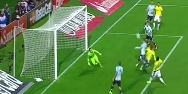 2015'e damga vuran kurtarışlar