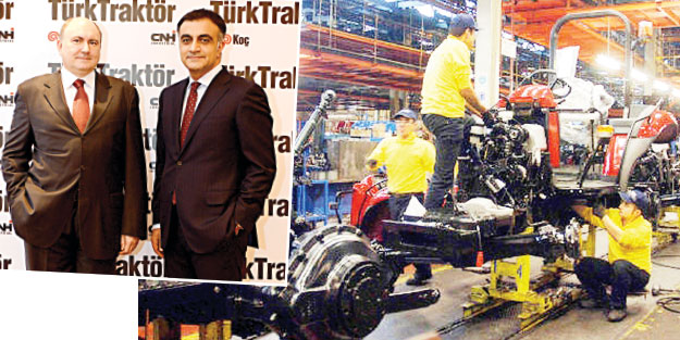 2015’te rekor satışla 3,1 milyar lira ciro yaptı