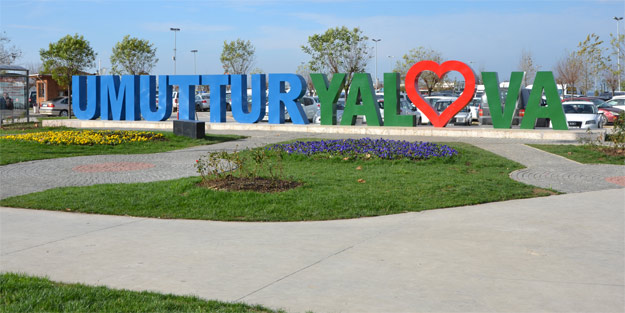 Maraşlılar Maraş'ta, Yalovalılar Yalova'dan kaçıyor!