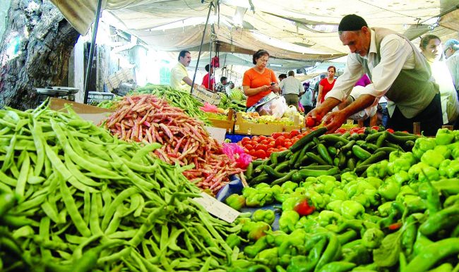 2016 enflasyonu belli oluyor