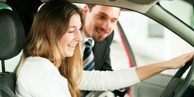 2016 model otomobillerde özel kampanya