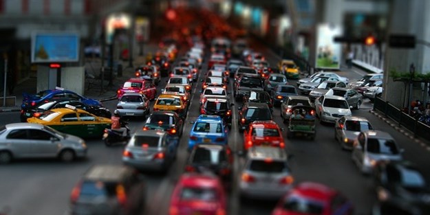 2016 Motorlu taşıtlar vergisi ne kadar?