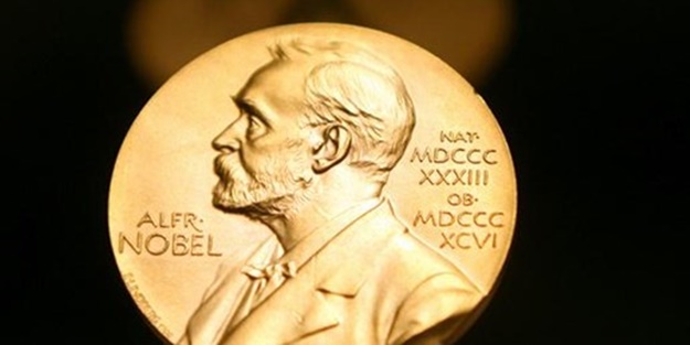 Nobel Fizik Ödülü'nün sahipleri belli oldu