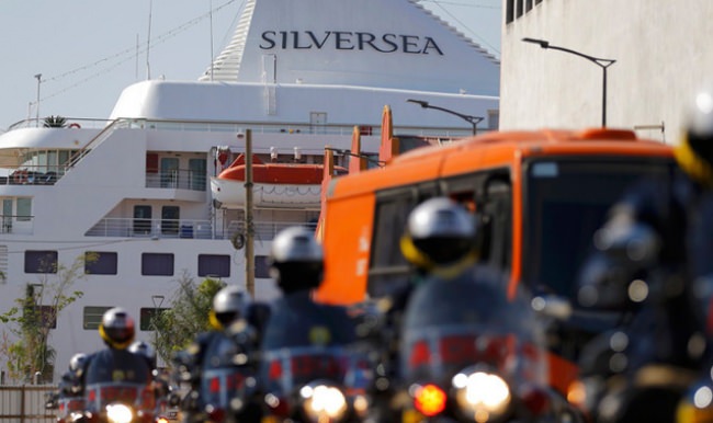 2016 Rio Olimpiyat Oyunları’nda ‘köy’ rezaleti!