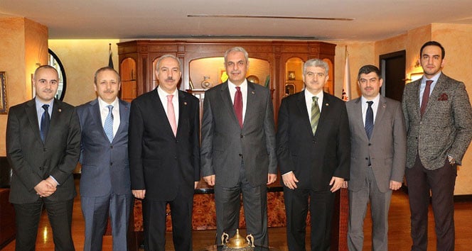 '2016 yılında barter sistemi daha çok ilgi görecek'