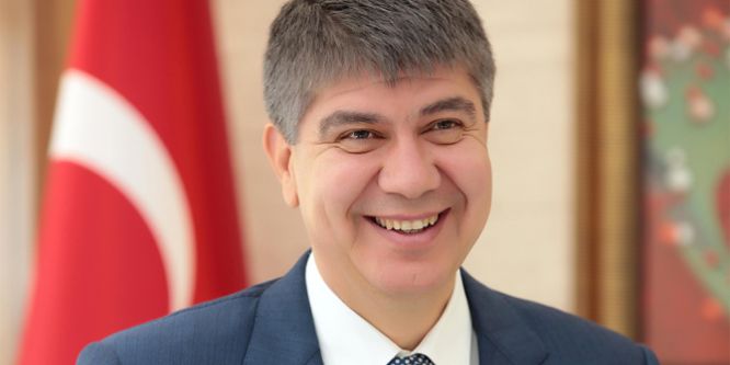 Esnafın kahramanı Türel