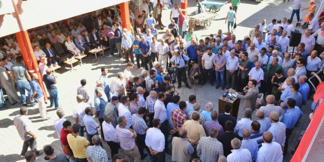 2017 kuru kayısı ihracat sezonu başladı