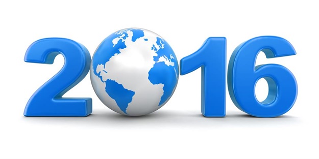 2016'da Dünya gündeminde bunlar olacak