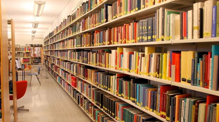 2016’da kişi başına 8.4 kitap düştü