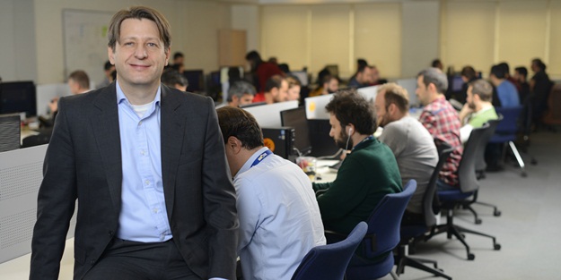 2016’da olduğu gibi 2017’de de Müşteri Deneyimi En İyi Yöneten İSS Markası TurkNet