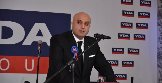 '2016'da Türkiye'ye 2 milyar euroluk yatırım yapacağız'