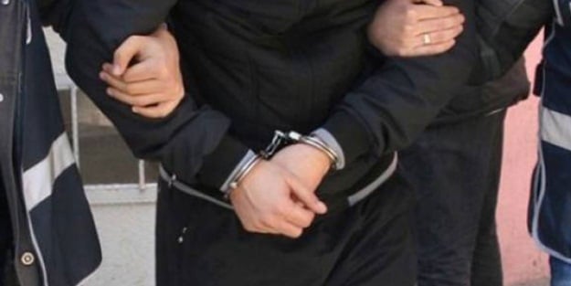 2016'daki bombalı saldırının faili PKK'lı yakalandı