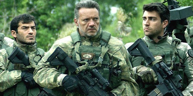 İşte 2016'nın en çok izlenen filmi!