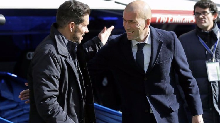 2016'nın en iyi teknik adamları belli oldu!