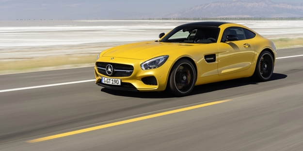 2016'nın en lüks otomobilleri - FOTO