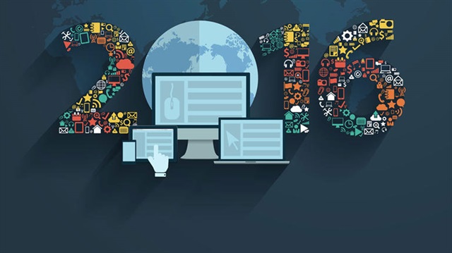 2016'nın en teknolojik ürünleri