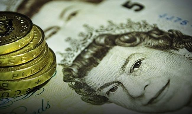 2016'nın kaybedeni 'Sterlin'