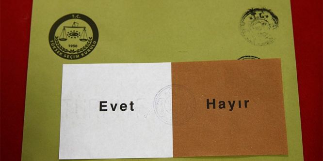 Niğde’de 235 bin 896 seçmen oy kullanacak