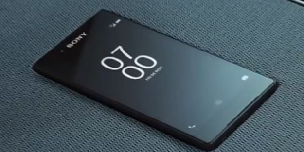 2017 model Xperia XA sızdırıldı