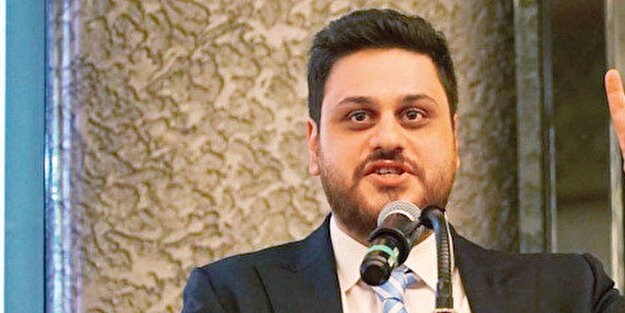 2017 referandumundaki tavrı ortalığı karıştırdı! BTP'ye CHP'den veto