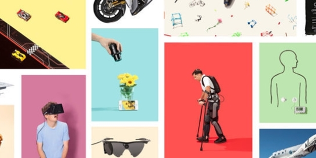 2017 senesinde en çok bu buluşlar beğenildi