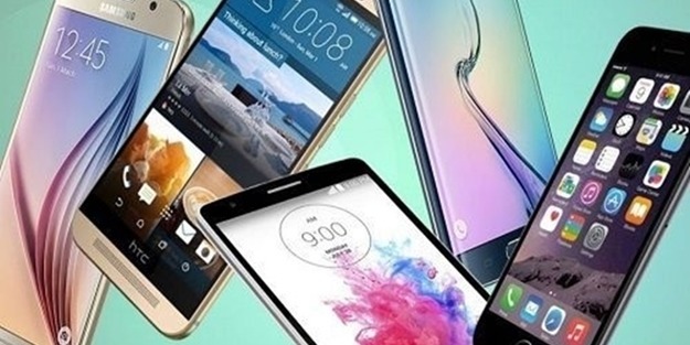 2017 yılına girmeden alabileceğiniz akıllı telefonlar