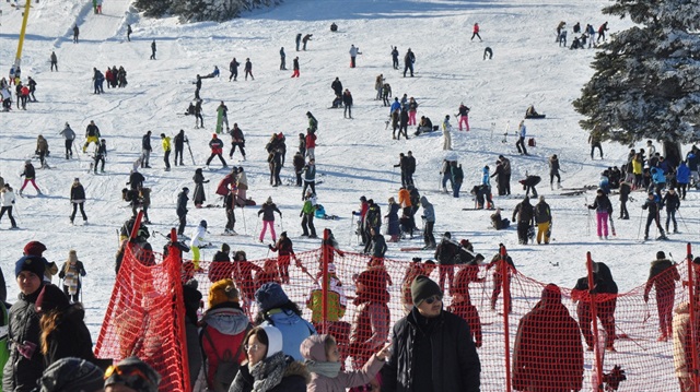 2017 yılında en erken tatil 1 Mayıs’ta