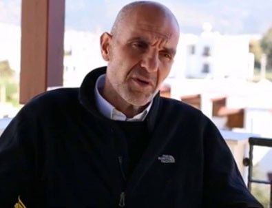 Anadolu'nun eski kaptanı Taner Korucu vefat etti