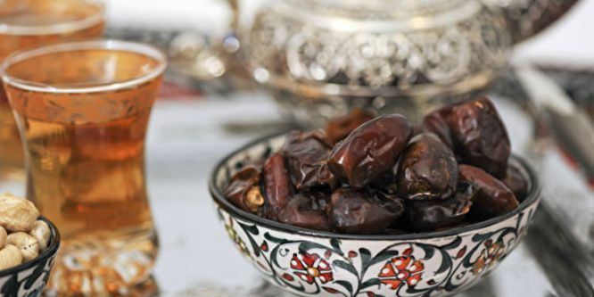 Ramazan ayında kalp sağlığınız için aşırı besin tüketmeyin